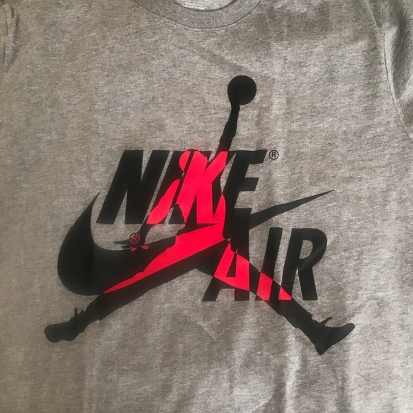 Jordan T-shirt - Picture 2 of 3